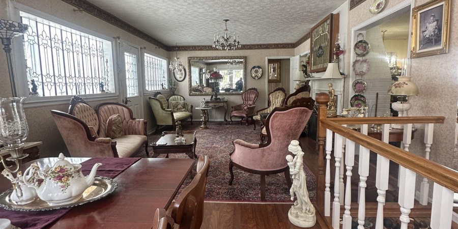 5245 E State Road 45, Bloomington, Indiana 47408-9695,MLS,202605129