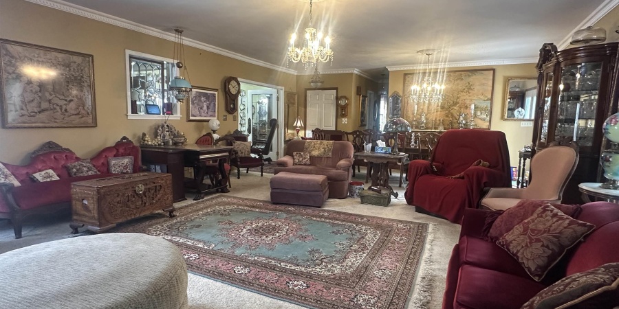 5245 E State Road 45, Bloomington, Indiana 47408-9695,MLS,202605129