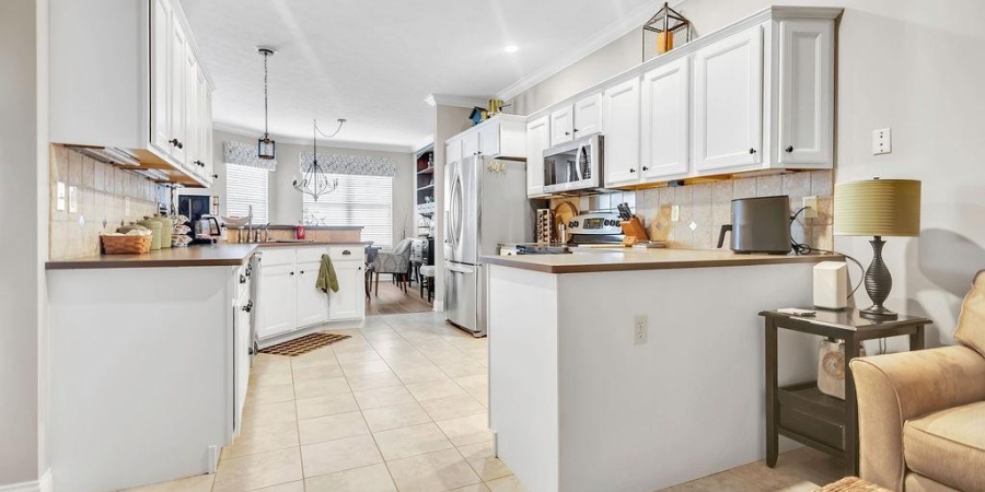 3816 E Callery Court, Bloomington, Indiana 47408-2824,MLS,202605140