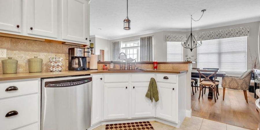 3816 E Callery Court, Bloomington, Indiana 47408-2824,MLS,202605140