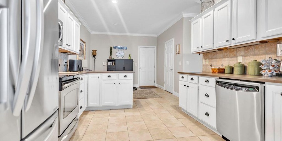 3816 E Callery Court, Bloomington, Indiana 47408-2824,MLS,202605140