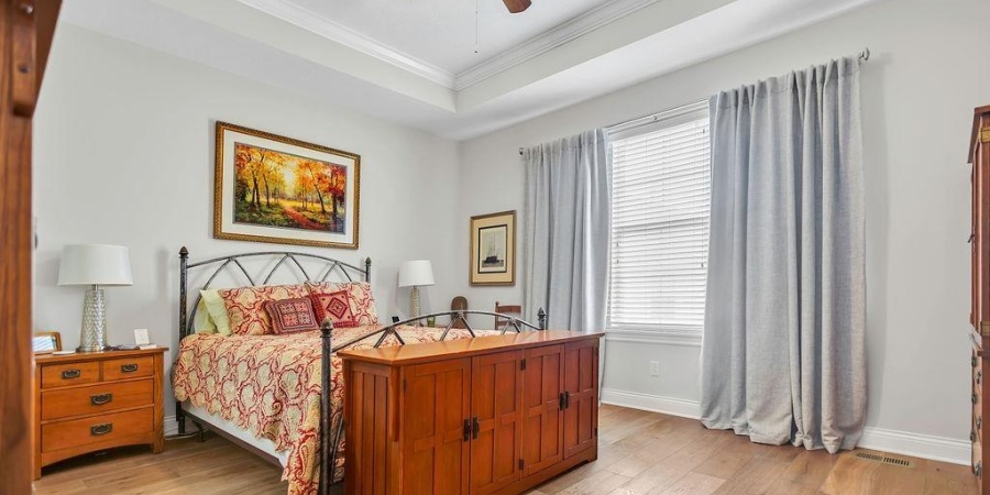 3816 E Callery Court, Bloomington, Indiana 47408-2824,MLS,202605140