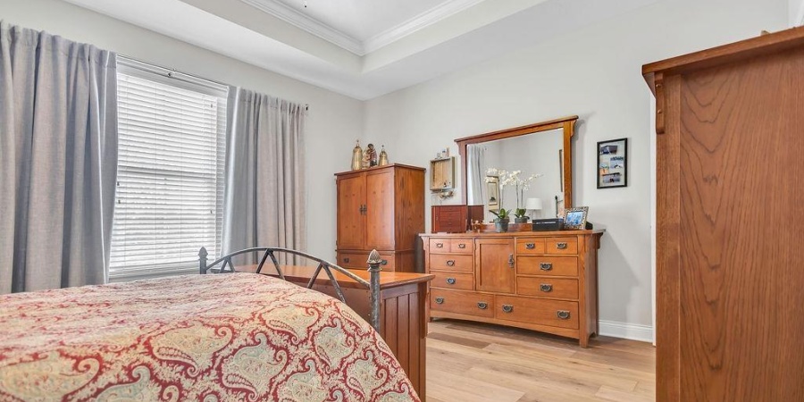 3816 E Callery Court, Bloomington, Indiana 47408-2824,MLS,202605140