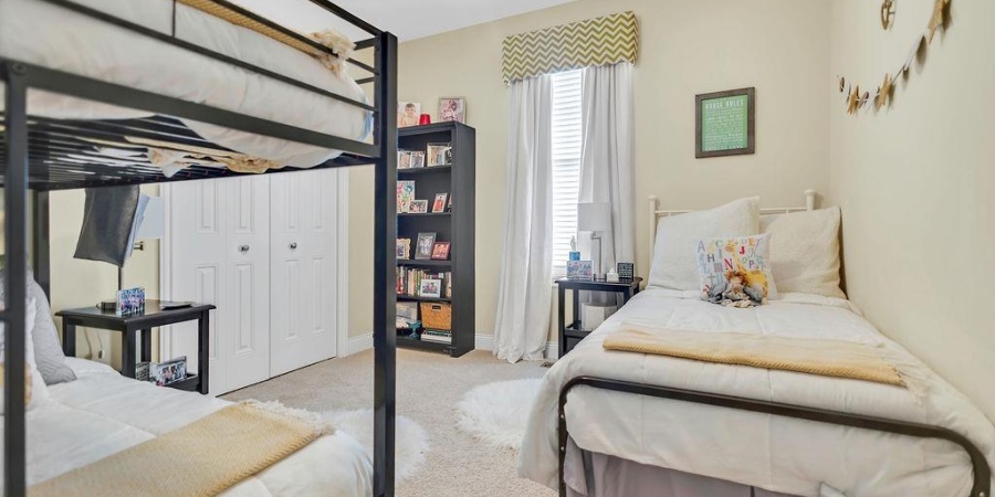 3816 E Callery Court, Bloomington, Indiana 47408-2824,MLS,202605140