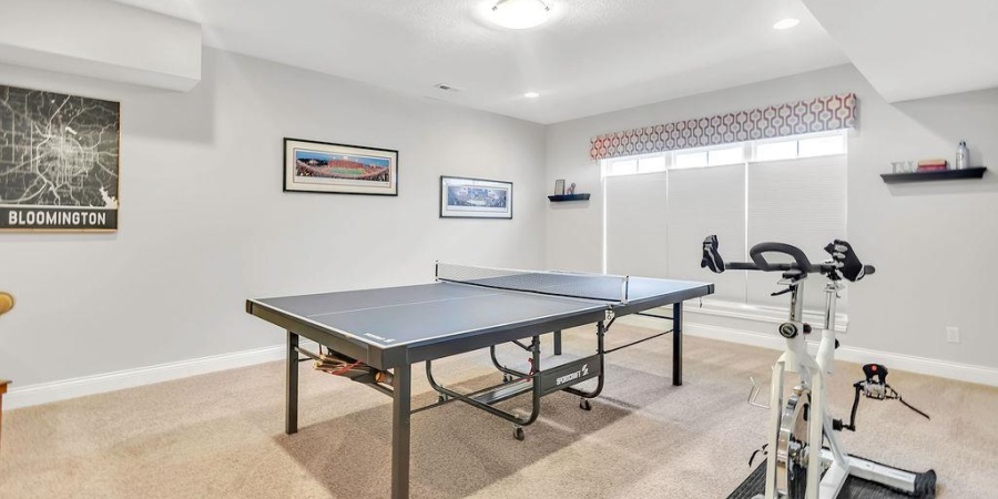 3816 E Callery Court, Bloomington, Indiana 47408-2824,MLS,202605140