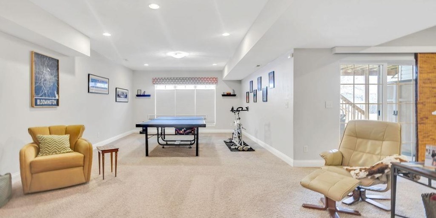 3816 E Callery Court, Bloomington, Indiana 47408-2824,MLS,202605140