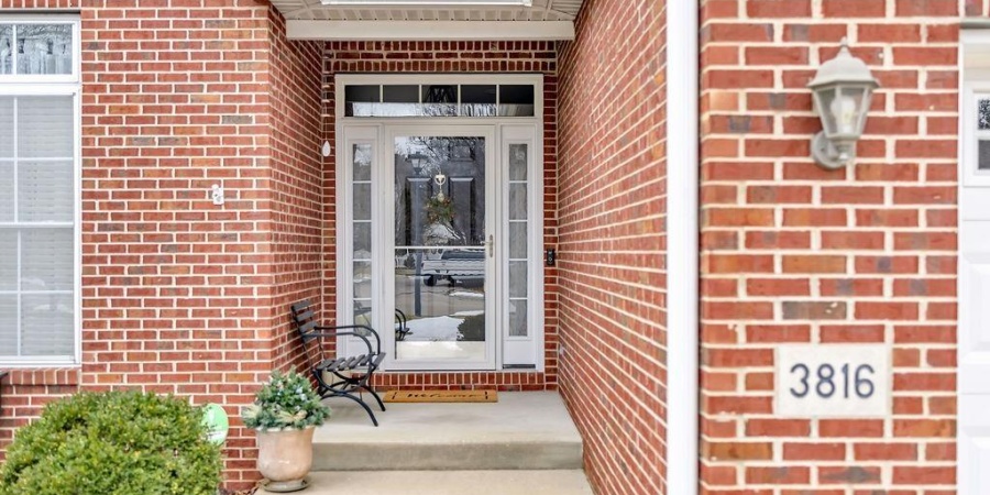 3816 E Callery Court, Bloomington, Indiana 47408-2824,MLS,202605140