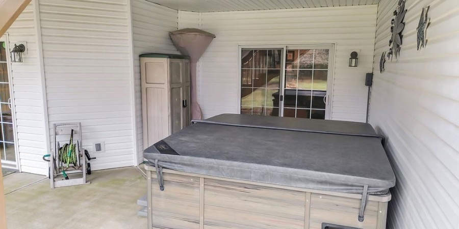 3816 E Callery Court, Bloomington, Indiana 47408-2824,MLS,202605140