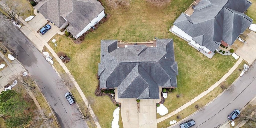 3816 E Callery Court, Bloomington, Indiana 47408-2824,MLS,202605140