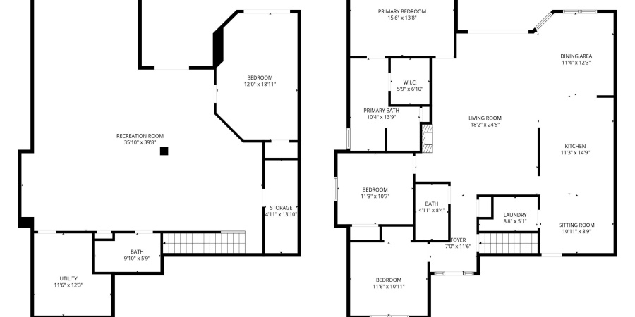 3816 E Callery Court, Bloomington, Indiana 47408-2824,MLS,202605140