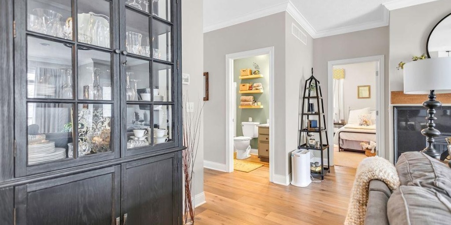 3816 E Callery Court, Bloomington, Indiana 47408-2824,MLS,202605140