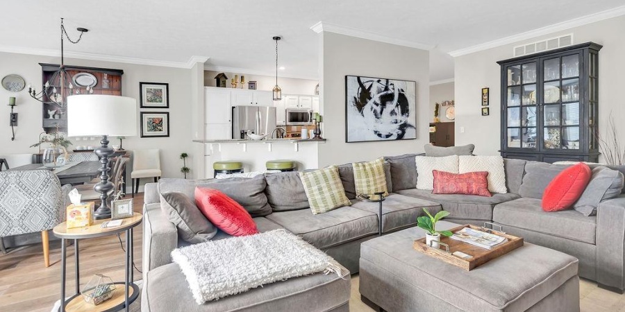 3816 E Callery Court, Bloomington, Indiana 47408-2824,MLS,202605140