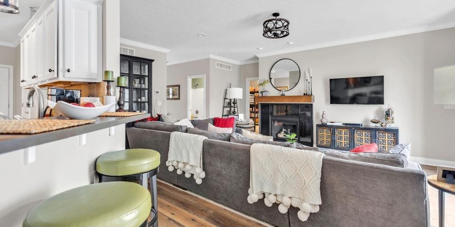 3816 E Callery Court, Bloomington, Indiana 47408-2824,MLS,202605140