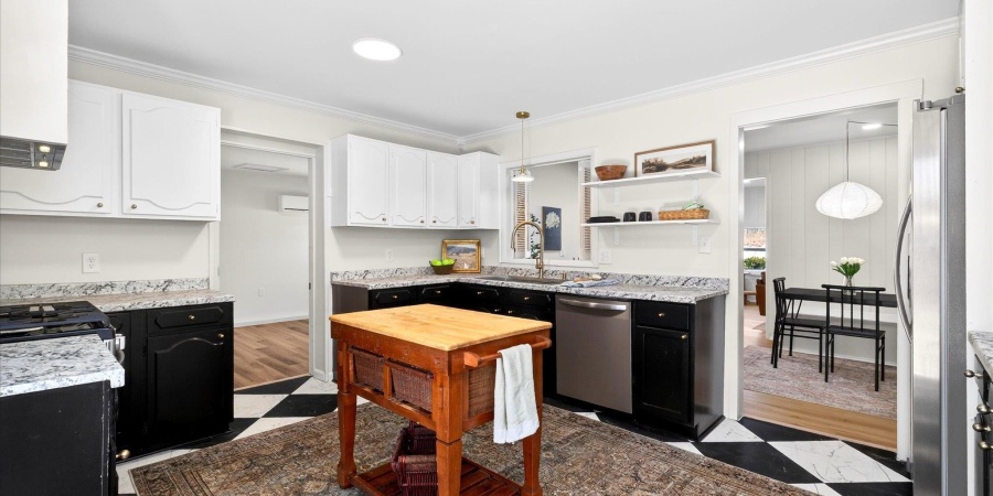 8625 N Fish Road, Bloomington, Indiana 47408,MLS,202605155