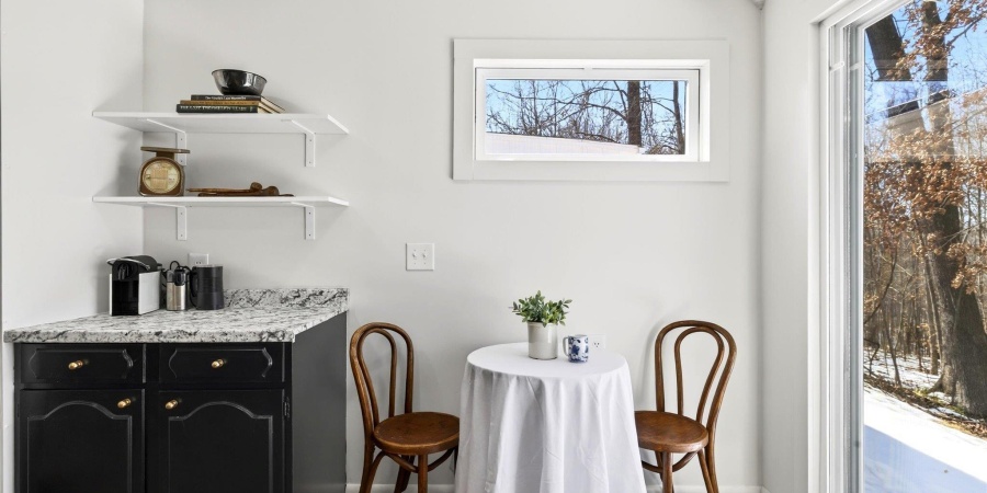 8625 N Fish Road, Bloomington, Indiana 47408,MLS,202605155