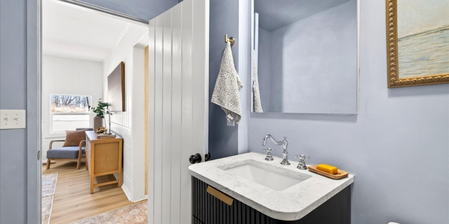 8625 N Fish Road, Bloomington, Indiana 47408,MLS,202605155