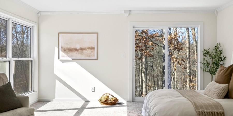 8625 N Fish Road, Bloomington, Indiana 47408,MLS,202605155