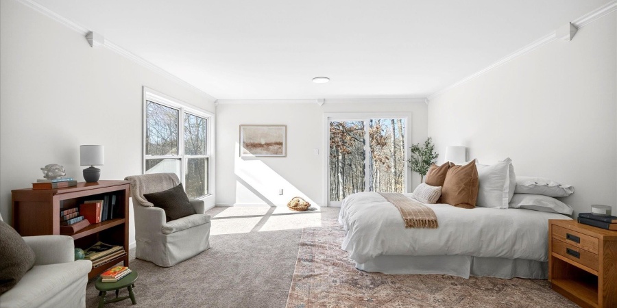 8625 N Fish Road, Bloomington, Indiana 47408,MLS,202605155