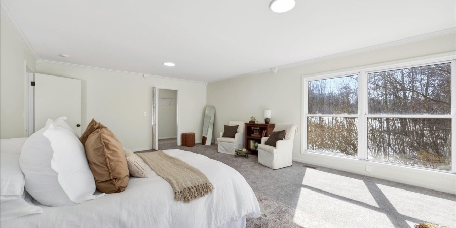 8625 N Fish Road, Bloomington, Indiana 47408,MLS,202605155