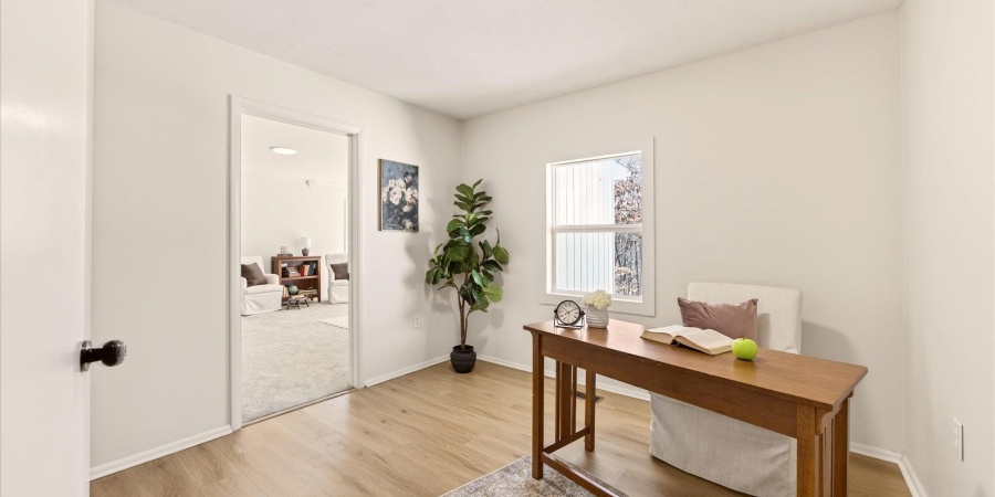 8625 N Fish Road, Bloomington, Indiana 47408,MLS,202605155