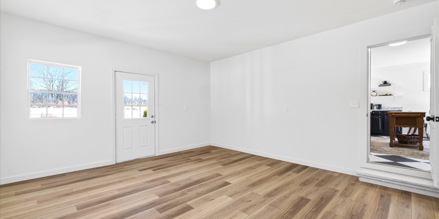 8625 N Fish Road, Bloomington, Indiana 47408,MLS,202605155