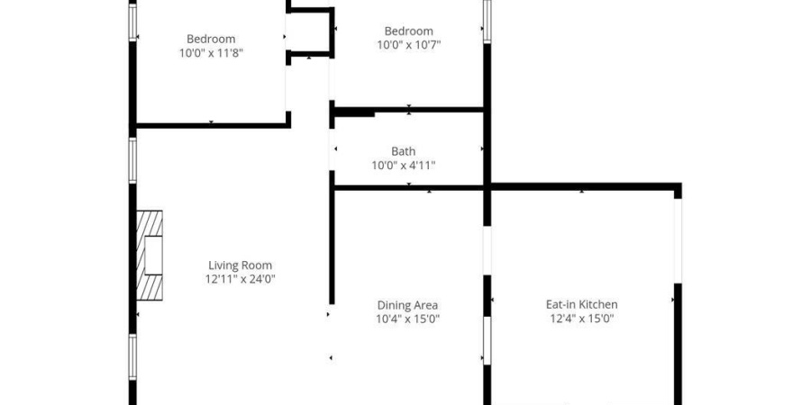 8625 N Fish Road, Bloomington, Indiana 47408,MLS,202605155