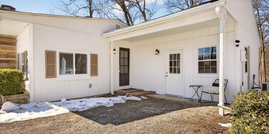 8625 N Fish Road, Bloomington, Indiana 47408,MLS,202605155