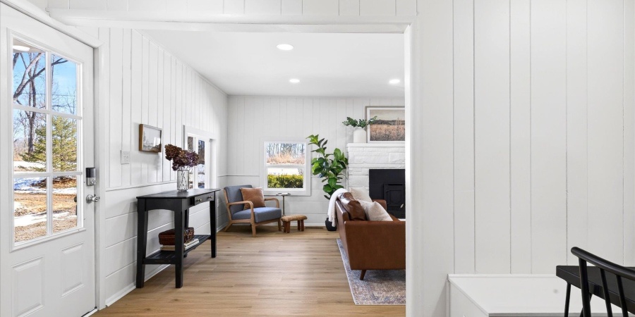 8625 N Fish Road, Bloomington, Indiana 47408,MLS,202605155