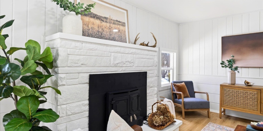 8625 N Fish Road, Bloomington, Indiana 47408,MLS,202605155