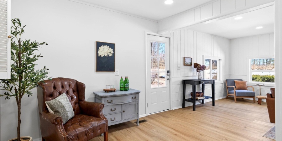 8625 N Fish Road, Bloomington, Indiana 47408,MLS,202605155