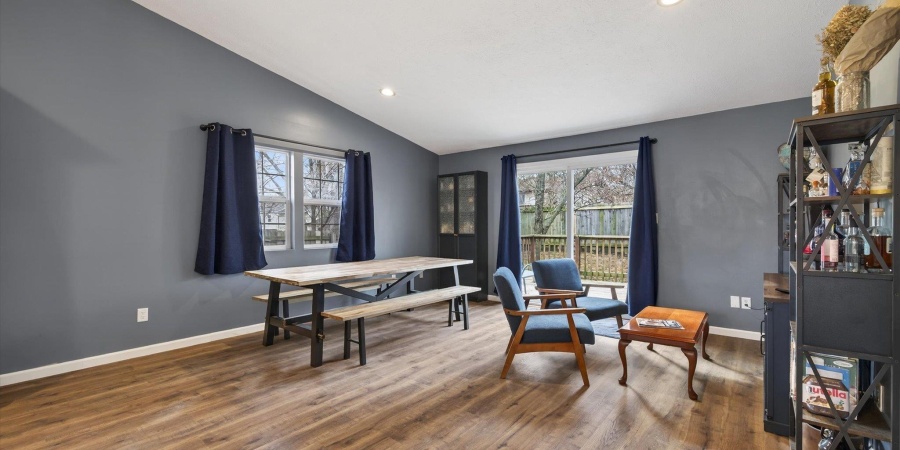 3821 W Woodmere Court, Bloomington, Indiana 47403-4127,MLS,202605200