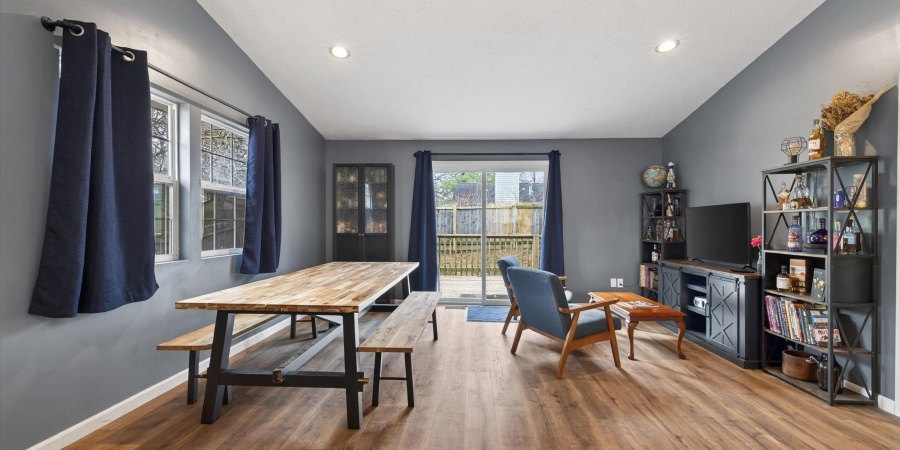 3821 W Woodmere Court, Bloomington, Indiana 47403-4127,MLS,202605200