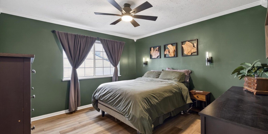 3821 W Woodmere Court, Bloomington, Indiana 47403-4127,MLS,202605200