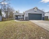 3821 W Woodmere Court, Bloomington, Indiana 47403-4127,MLS,202605200