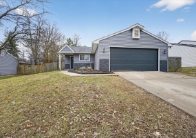 3821 W Woodmere Court, Bloomington, Indiana 47403-4127,MLS,202605200