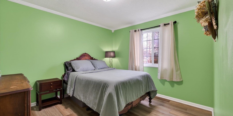 3821 W Woodmere Court, Bloomington, Indiana 47403-4127,MLS,202605200