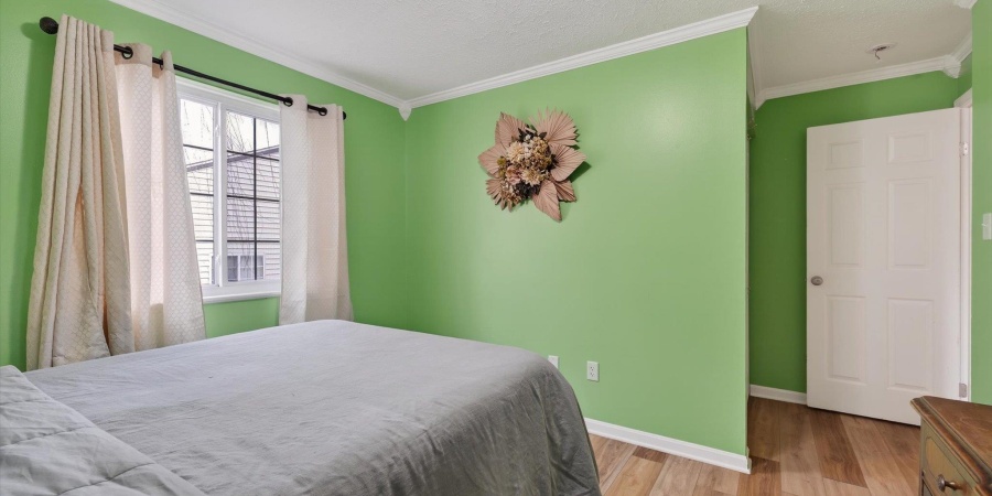 3821 W Woodmere Court, Bloomington, Indiana 47403-4127,MLS,202605200