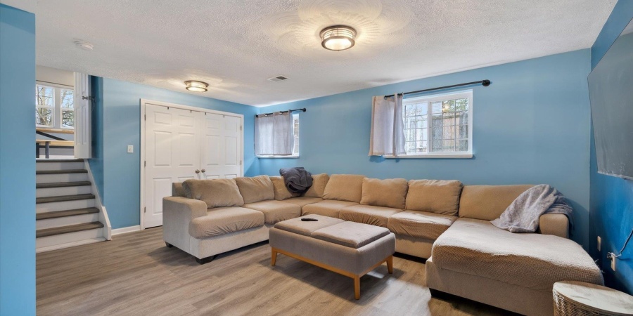 3821 W Woodmere Court, Bloomington, Indiana 47403-4127,MLS,202605200