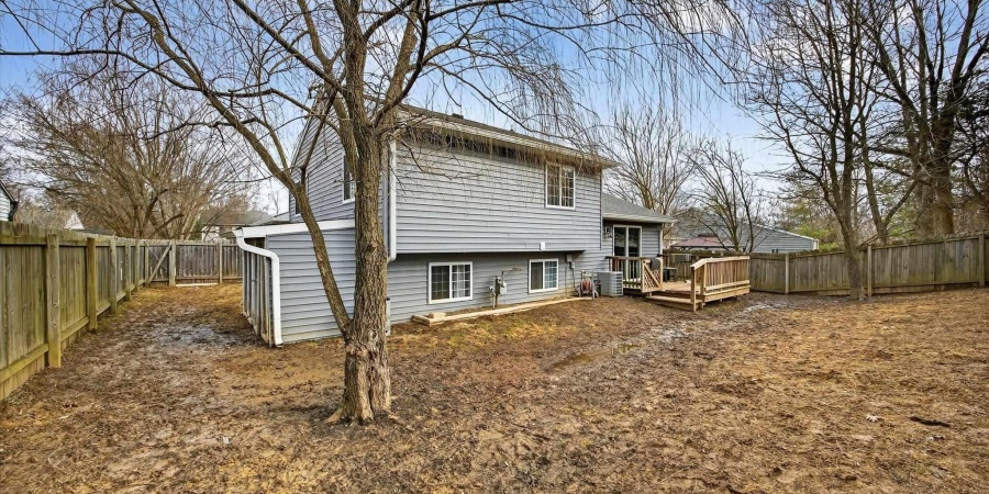 3821 W Woodmere Court, Bloomington, Indiana 47403-4127,MLS,202605200