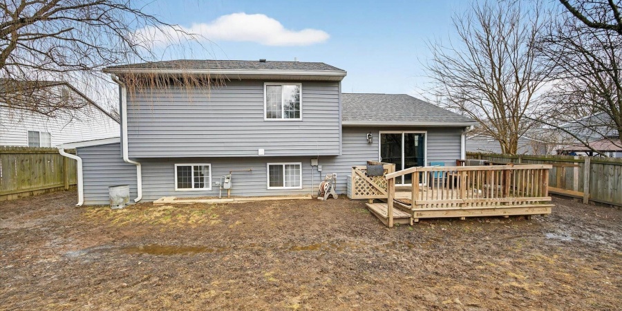 3821 W Woodmere Court, Bloomington, Indiana 47403-4127,MLS,202605200