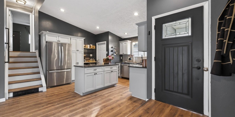 3821 W Woodmere Court, Bloomington, Indiana 47403-4127,MLS,202605200