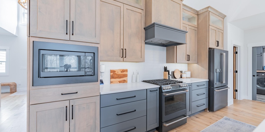 1897 N Cornerstone Way, Ellettsville, Indiana 47429,MLS,202605201