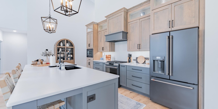 1897 N Cornerstone Way, Ellettsville, Indiana 47429,MLS,202605201