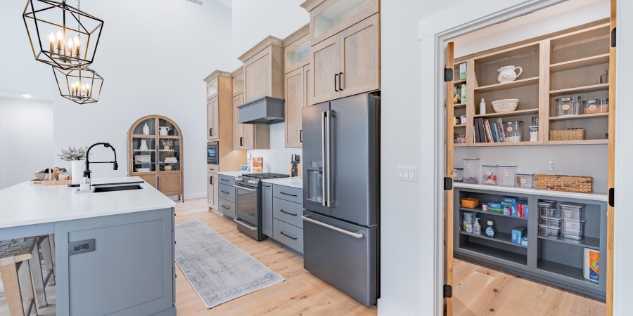 1897 N Cornerstone Way, Ellettsville, Indiana 47429,MLS,202605201