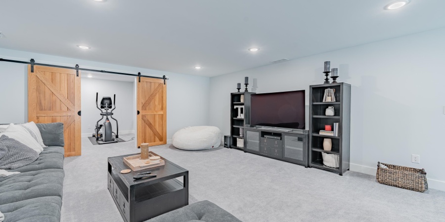 1897 N Cornerstone Way, Ellettsville, Indiana 47429,MLS,202605201