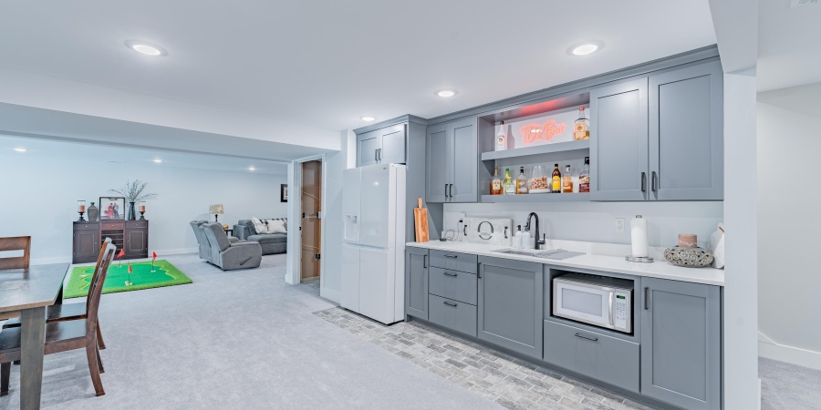 1897 N Cornerstone Way, Ellettsville, Indiana 47429,MLS,202605201