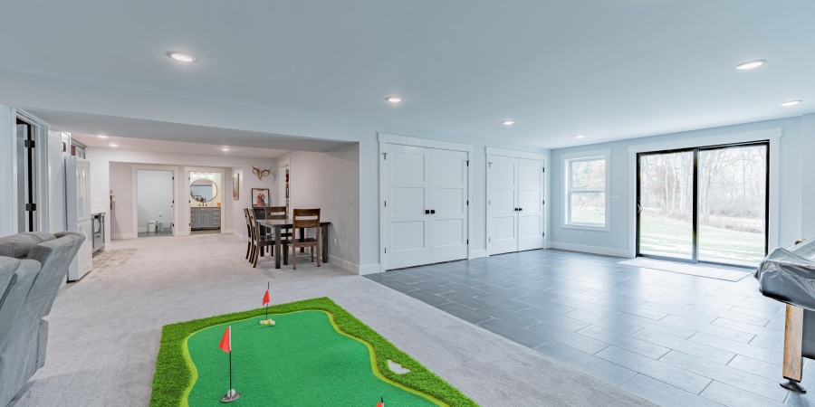 1897 N Cornerstone Way, Ellettsville, Indiana 47429,MLS,202605201