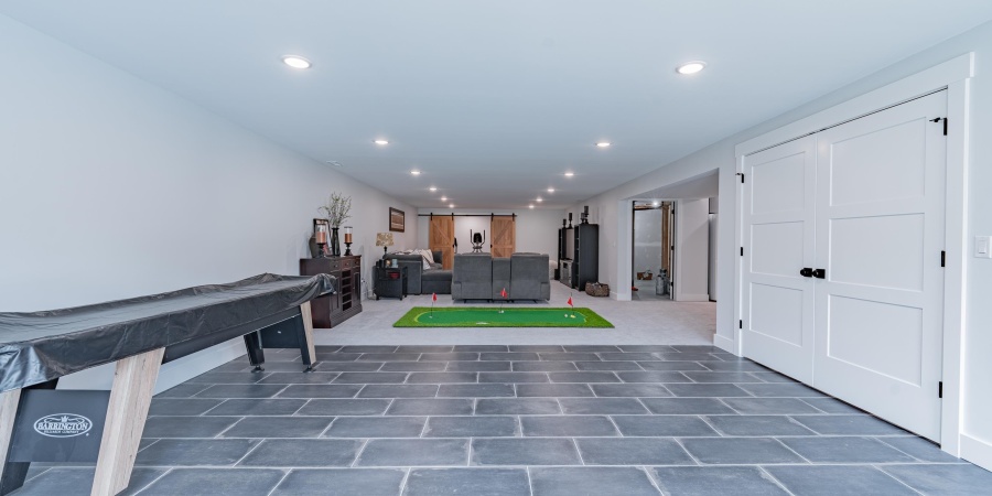 1897 N Cornerstone Way, Ellettsville, Indiana 47429,MLS,202605201