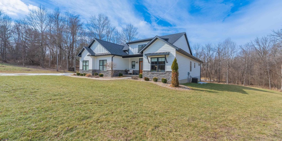 1897 N Cornerstone Way, Ellettsville, Indiana 47429,MLS,202605201