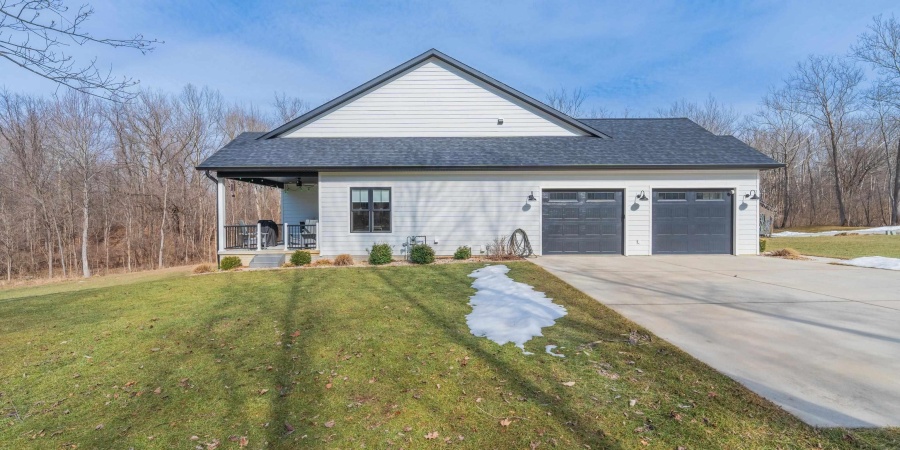 1897 N Cornerstone Way, Ellettsville, Indiana 47429,MLS,202605201